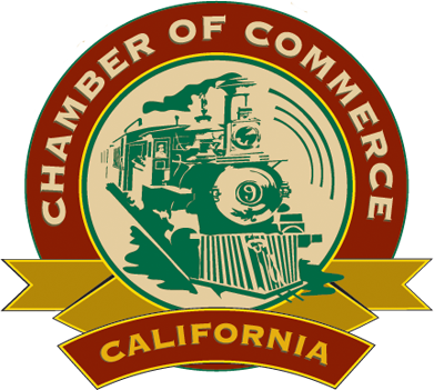 Colfax Area Chamber of Commerce Logo
